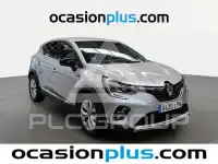 2021 Renault Captur
