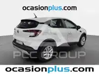 2021 Renault Captur