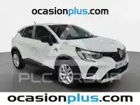 2021 Renault Captur