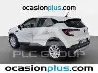 2021 Renault Captur