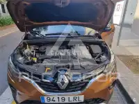 2021 Renault Captur