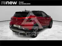 2021 Renault Captur