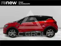 2021 Renault Captur