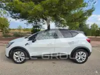 2021 Renault Captur