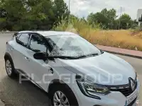 2021 Renault Captur