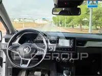 2021 Renault Captur