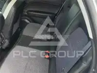 2021 Renault Captur