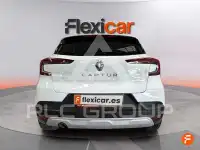 2021 Renault Captur