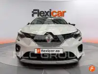 2021 Renault Captur