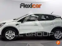 2021 Renault Captur