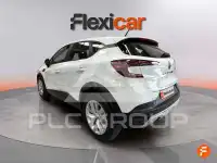2021 Renault Captur