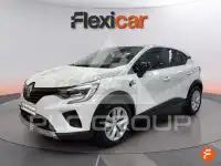 2021 Renault Captur