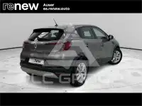 2021 Renault Captur