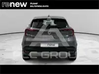 2021 Renault Captur