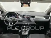2021 Renault Captur