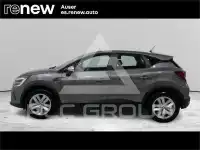 2021 Renault Captur