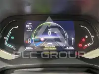 2021 Renault Captur