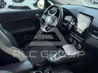 2021 Renault Captur