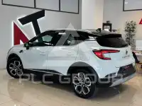 2021 Renault Captur