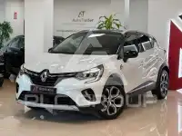 2021 Renault Captur