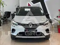 2021 Renault Captur