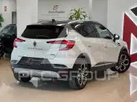2021 Renault Captur
