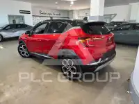 2021 Renault Captur