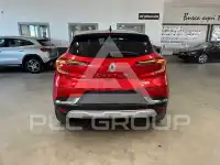 2021 Renault Captur
