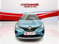 2021 Renault Captur