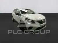 2021 Renault Captur