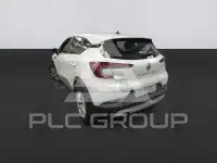 2021 Renault Captur