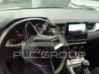 2021 Renault Captur
