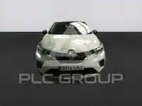 2021 Renault Captur