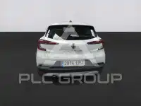 2021 Renault Captur