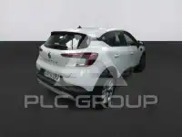 2021 Renault Captur