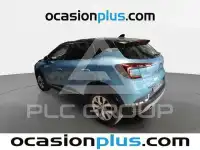 2021 Renault Captur