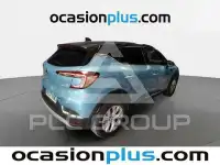 2021 Renault Captur