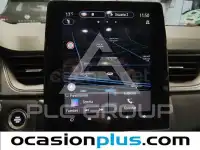 2021 Renault Captur