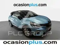 2021 Renault Captur