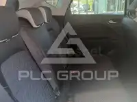 2021 Renault Captur