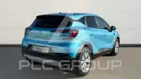 2021 Renault Captur