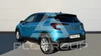 2021 Renault Captur