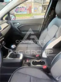 2021 Renault Captur