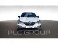 2021 Renault Captur