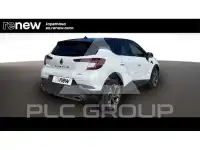 2021 Renault Captur