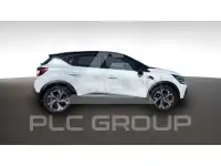2021 Renault Captur