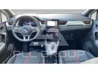 2021 Renault Captur