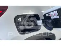 2021 Renault Captur