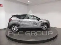 2021 Renault Captur