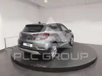 2021 Renault Captur